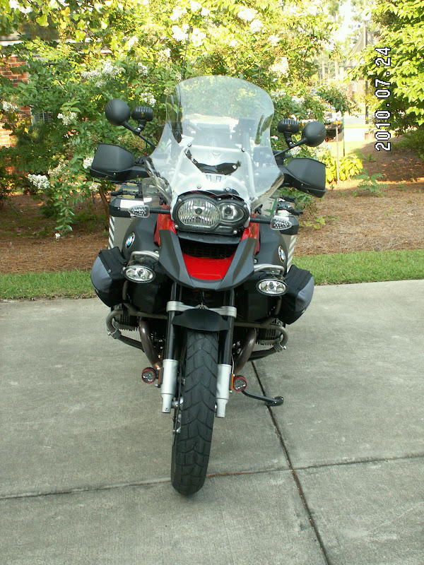 Show Us Your GS... - Page 3 - BMW Luxury Touring Community bmw gs 1200 fuse box 